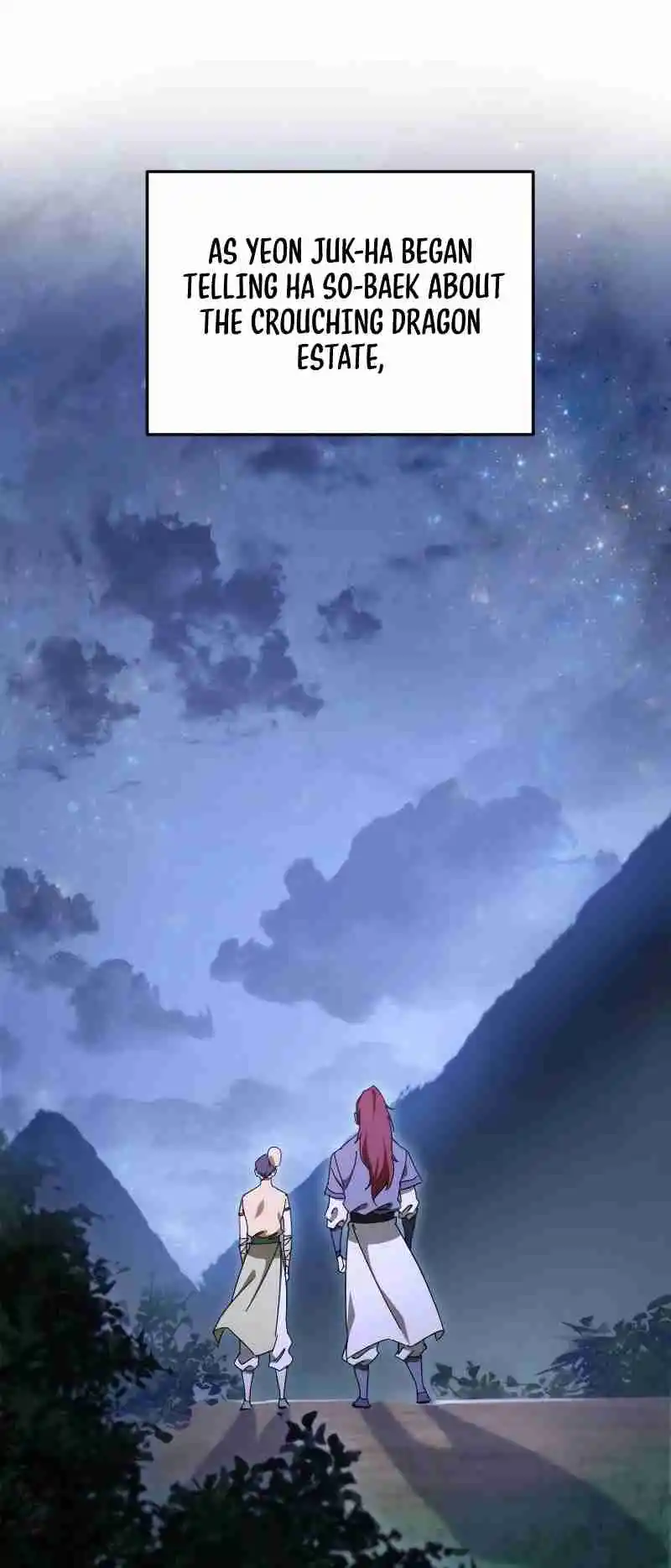 Nine Heavens Swordmaster 41