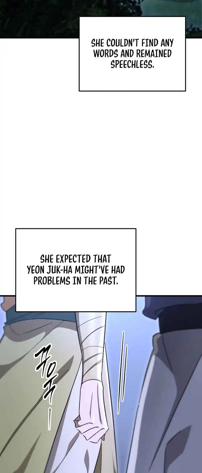 Nine Heavens Swordmaster 41