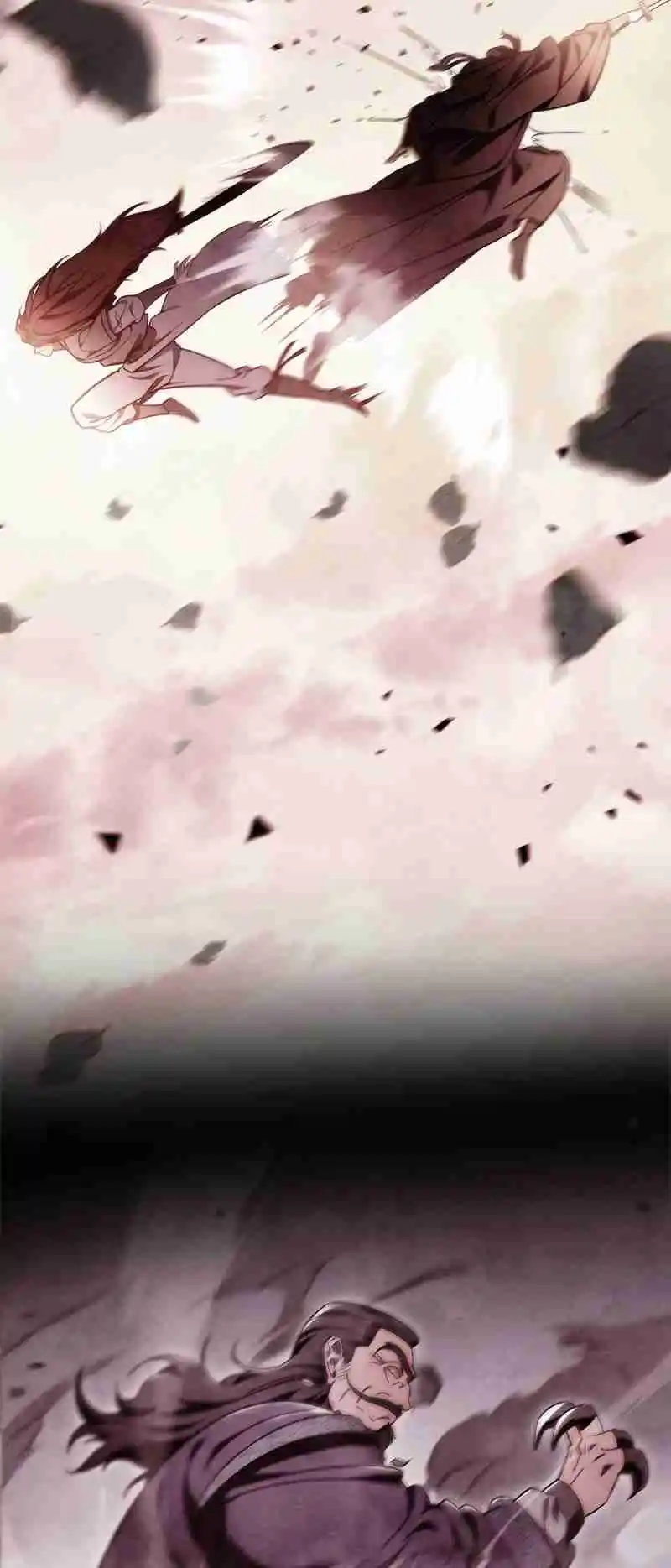 Nine Heavens Swordmaster 41