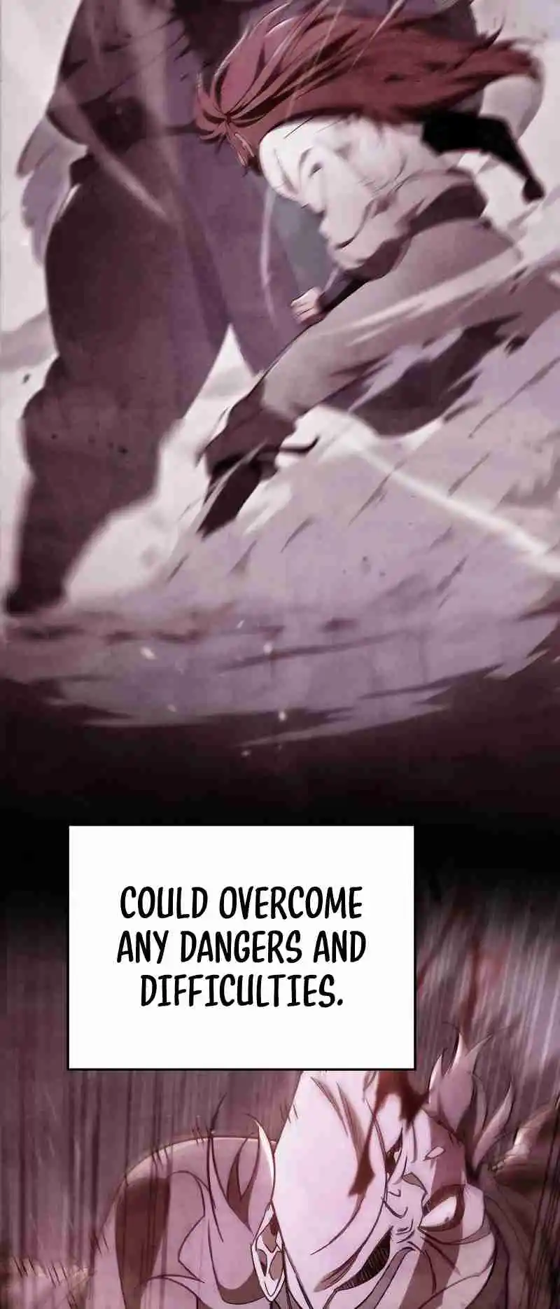 Nine Heavens Swordmaster 41