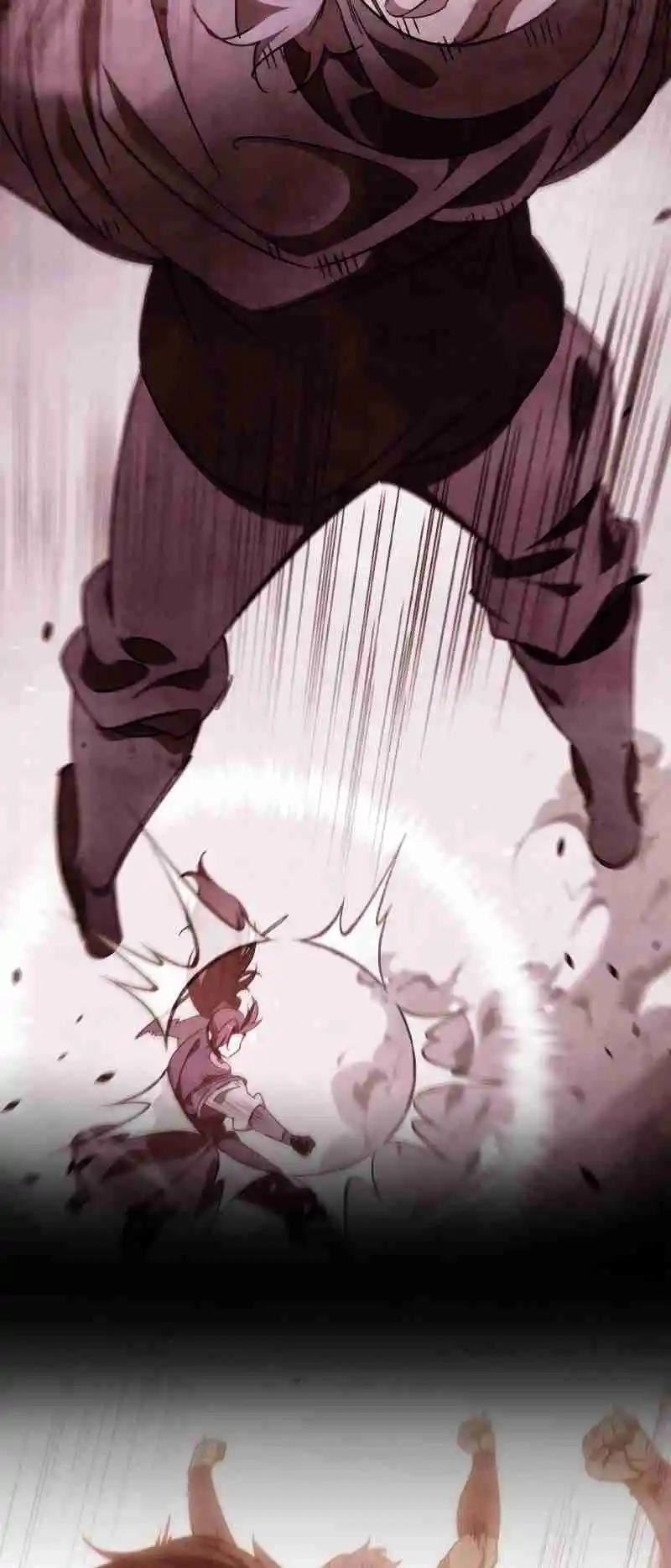 Nine Heavens Swordmaster 41