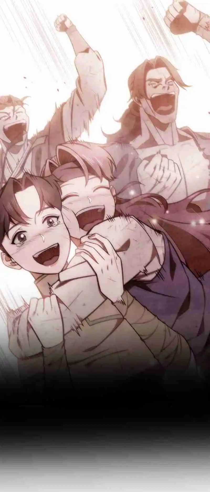 Nine Heavens Swordmaster 41