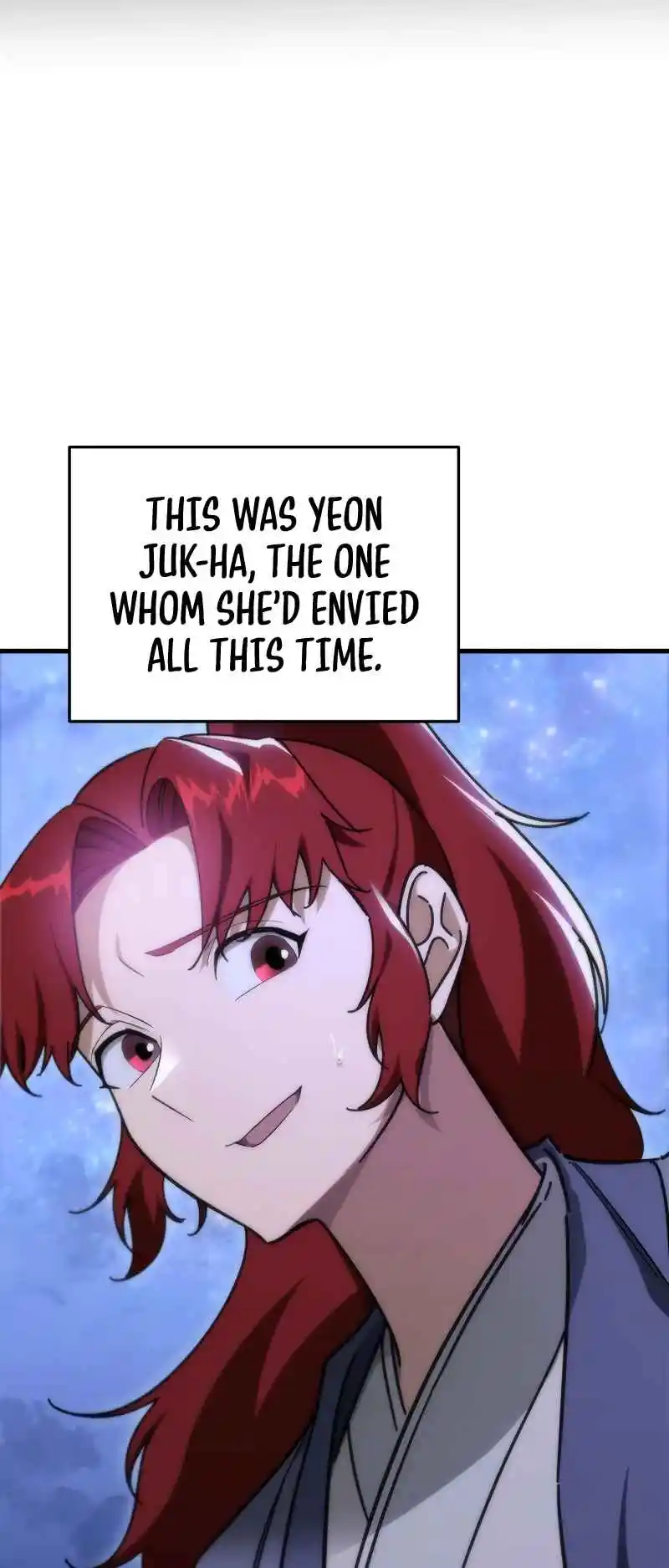 Nine Heavens Swordmaster 41