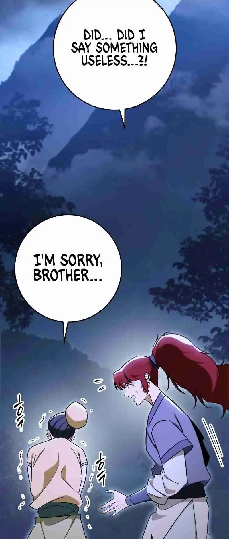 Nine Heavens Swordmaster 41