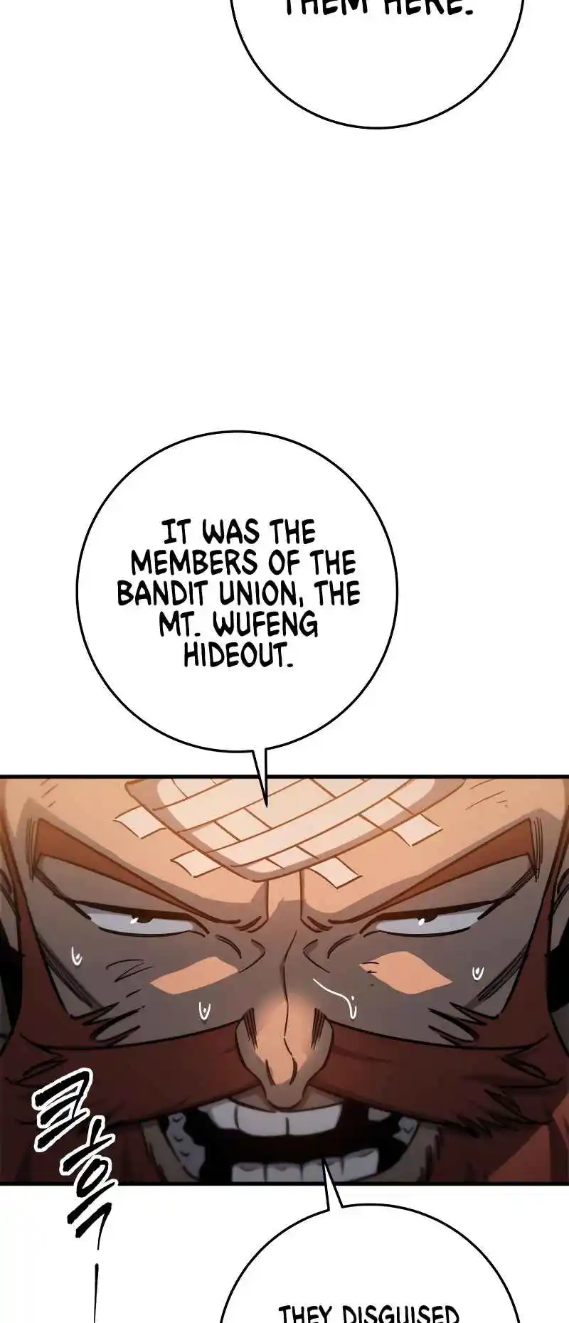 Nine Heavens Swordmaster 41