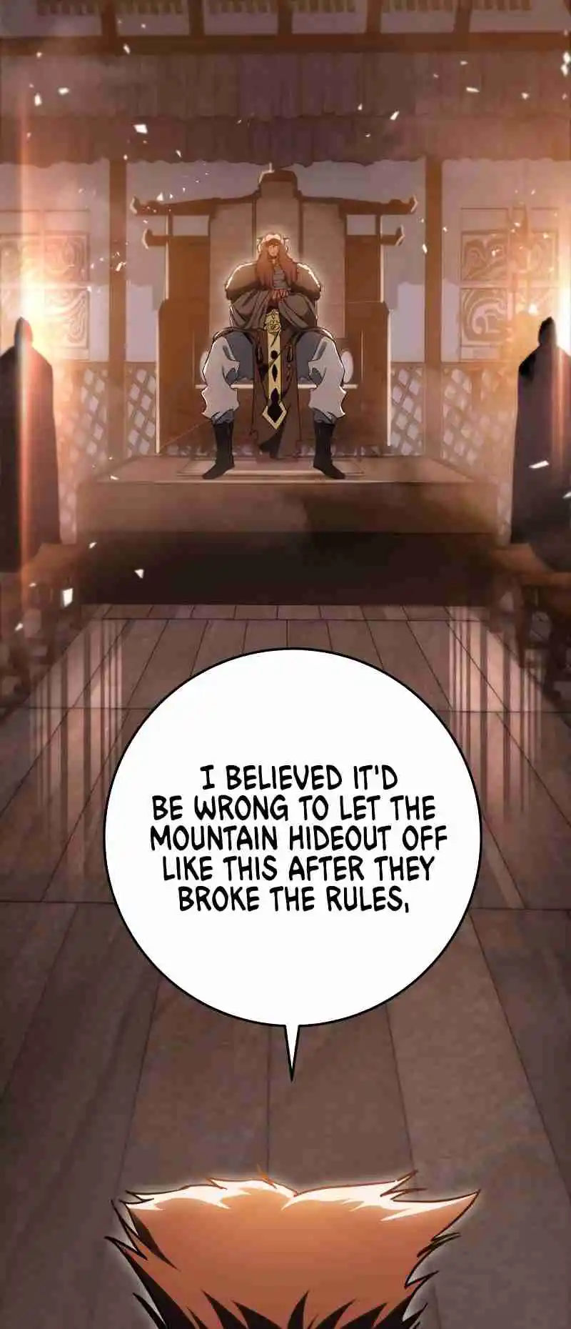 Nine Heavens Swordmaster 41