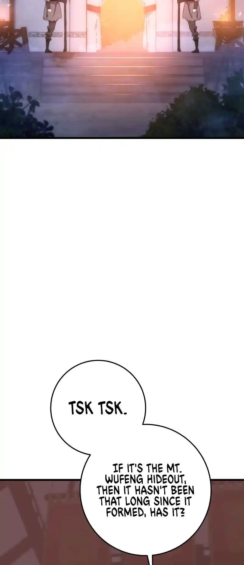 Nine Heavens Swordmaster 42