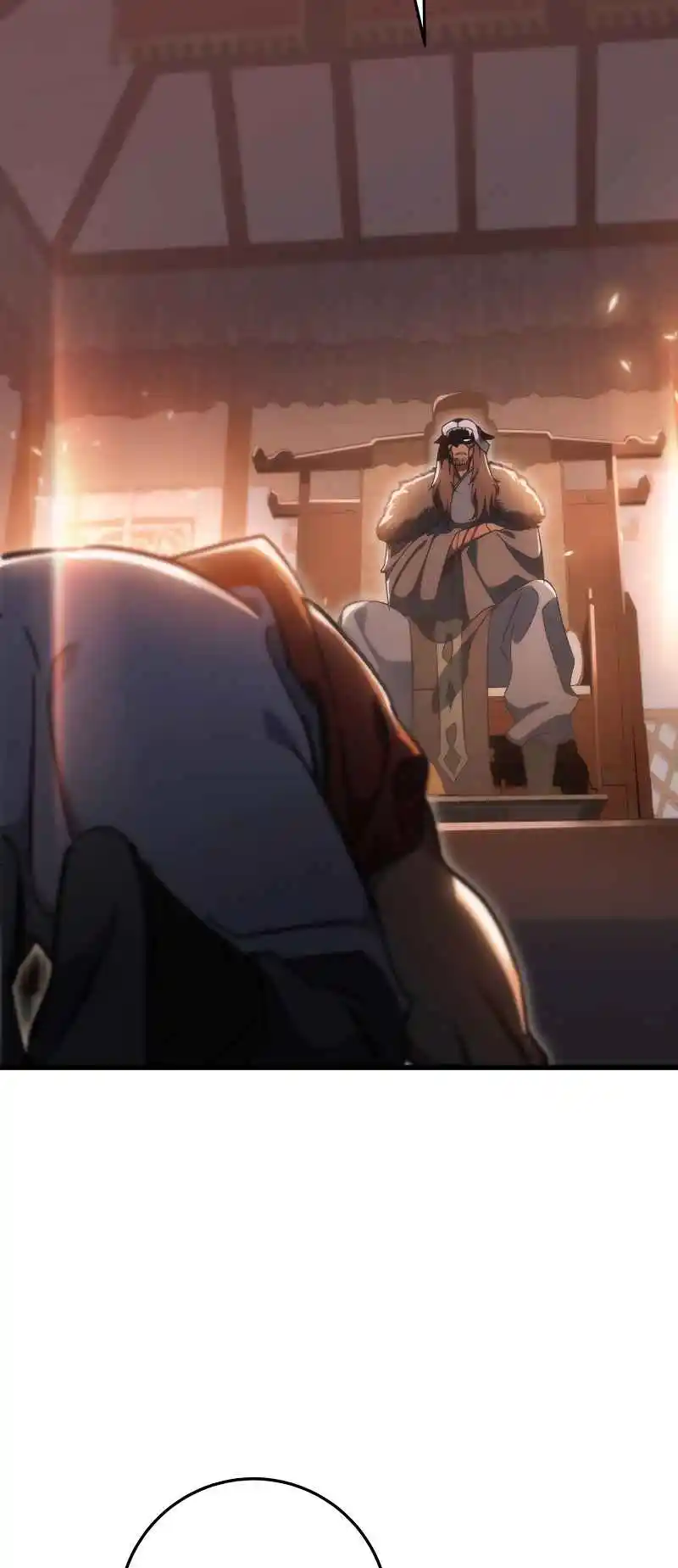 Nine Heavens Swordmaster 42