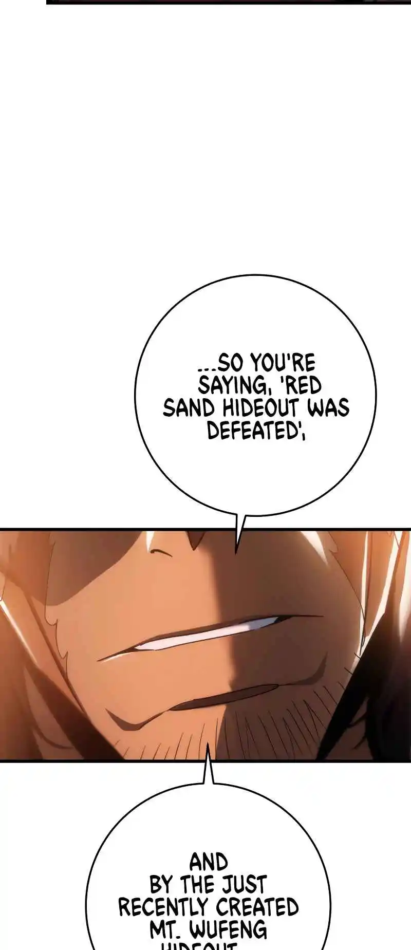 Nine Heavens Swordmaster 42