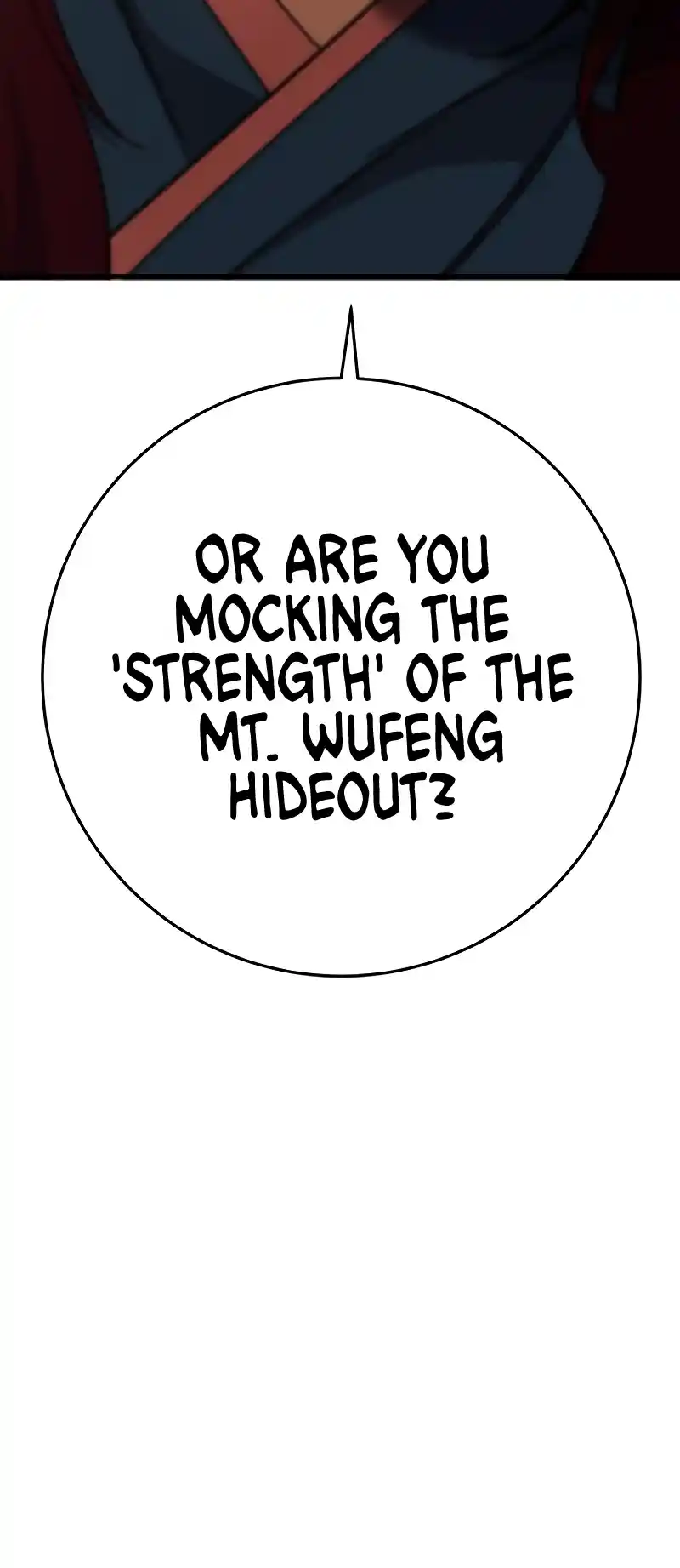 Nine Heavens Swordmaster 42