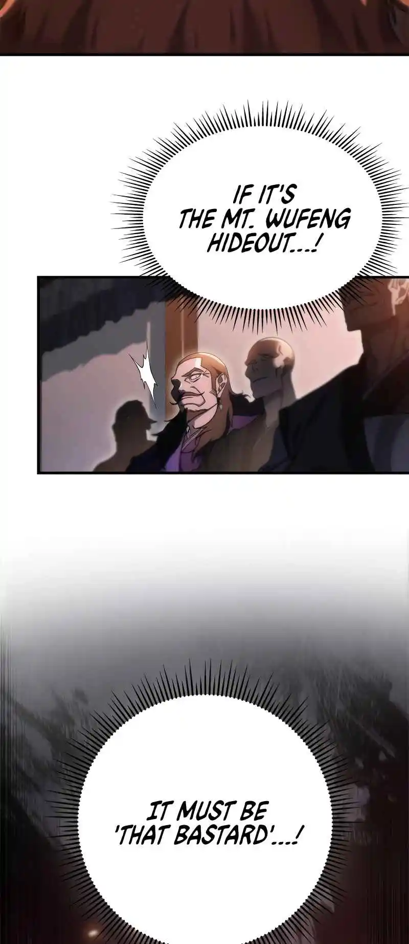 Nine Heavens Swordmaster 42