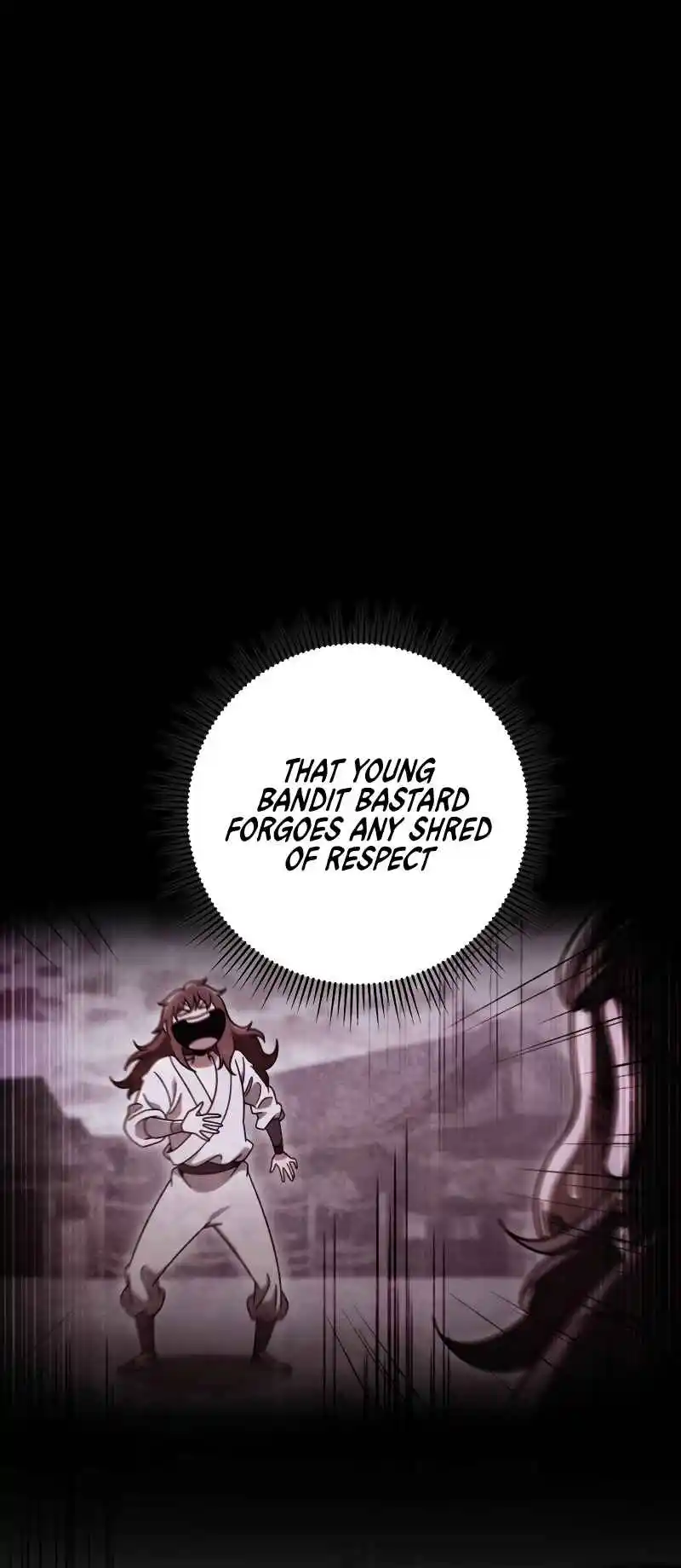 Nine Heavens Swordmaster 42