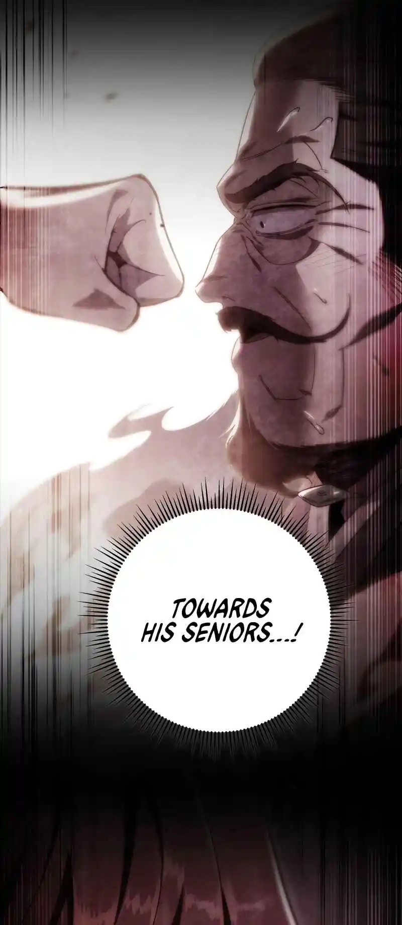 Nine Heavens Swordmaster 42