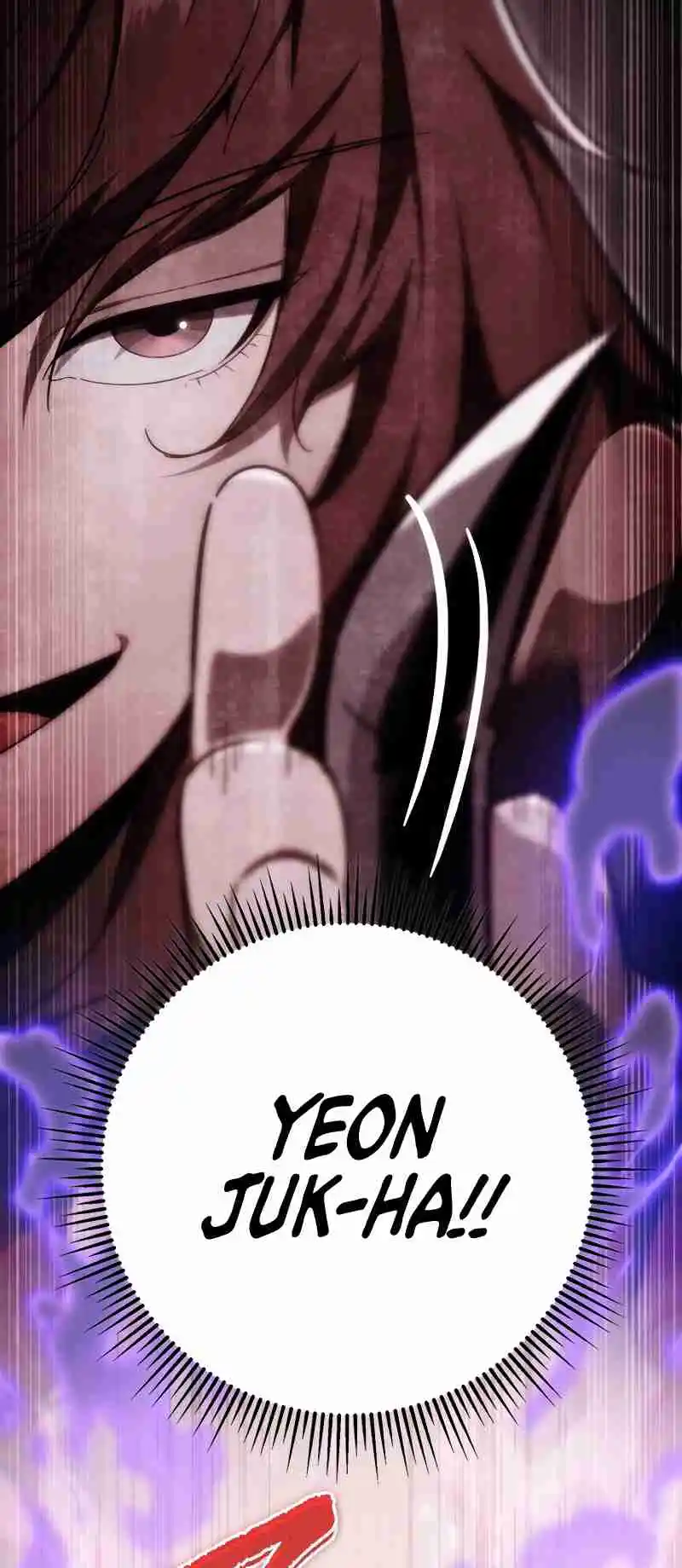 Nine Heavens Swordmaster 42