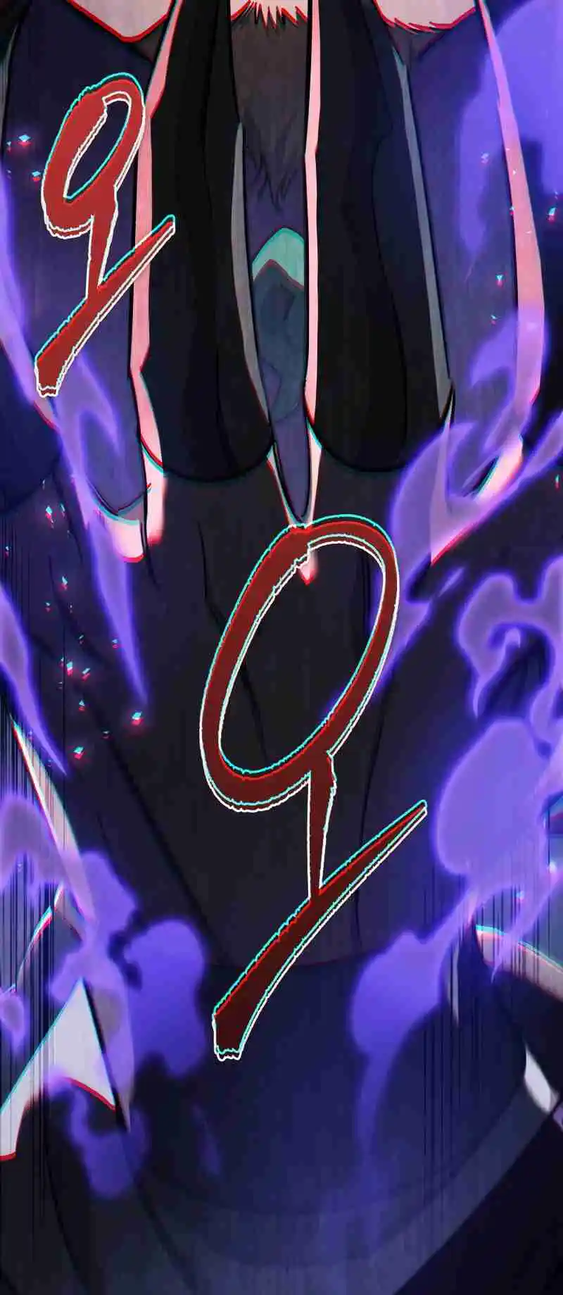 Nine Heavens Swordmaster 42