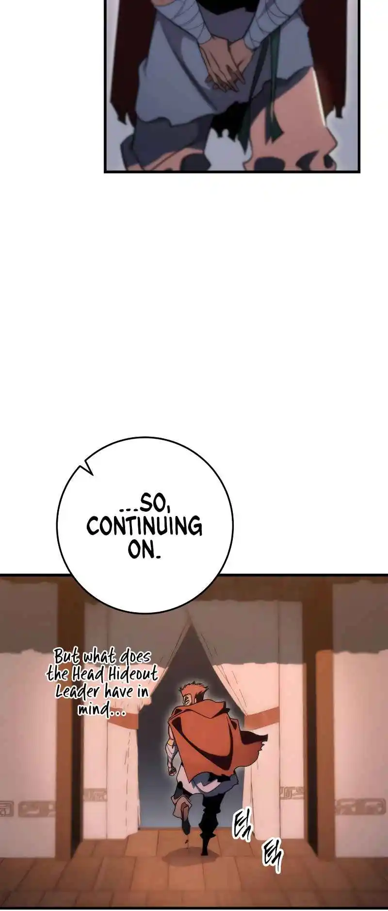 Nine Heavens Swordmaster 42