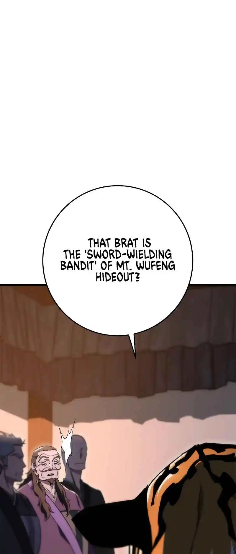 Nine Heavens Swordmaster 42