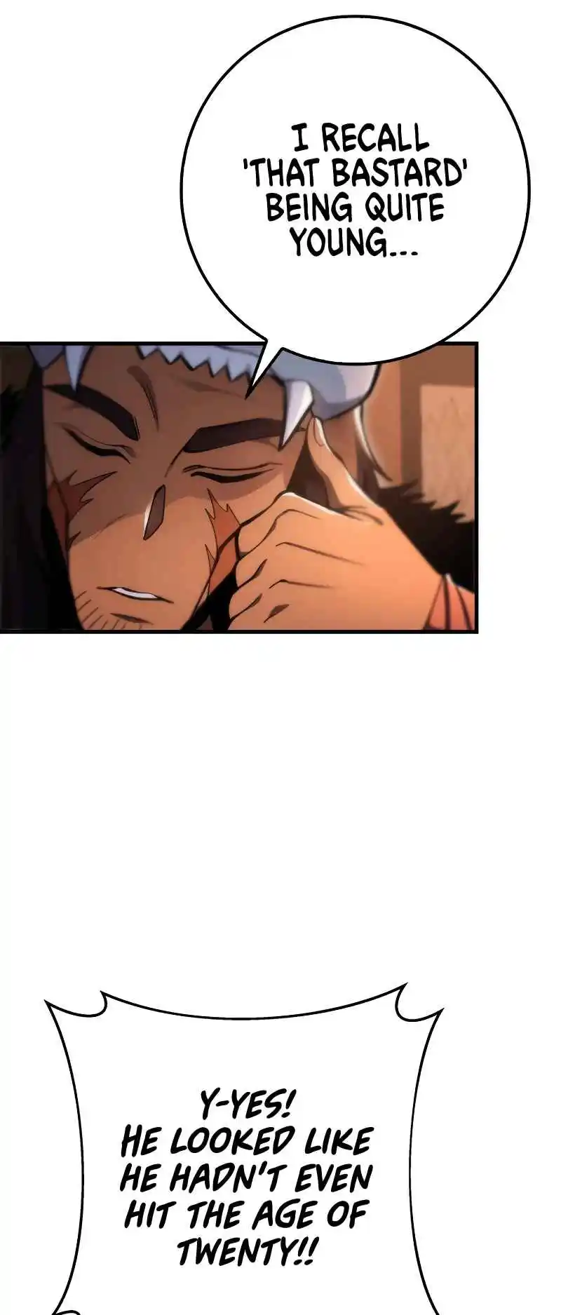 Nine Heavens Swordmaster 42