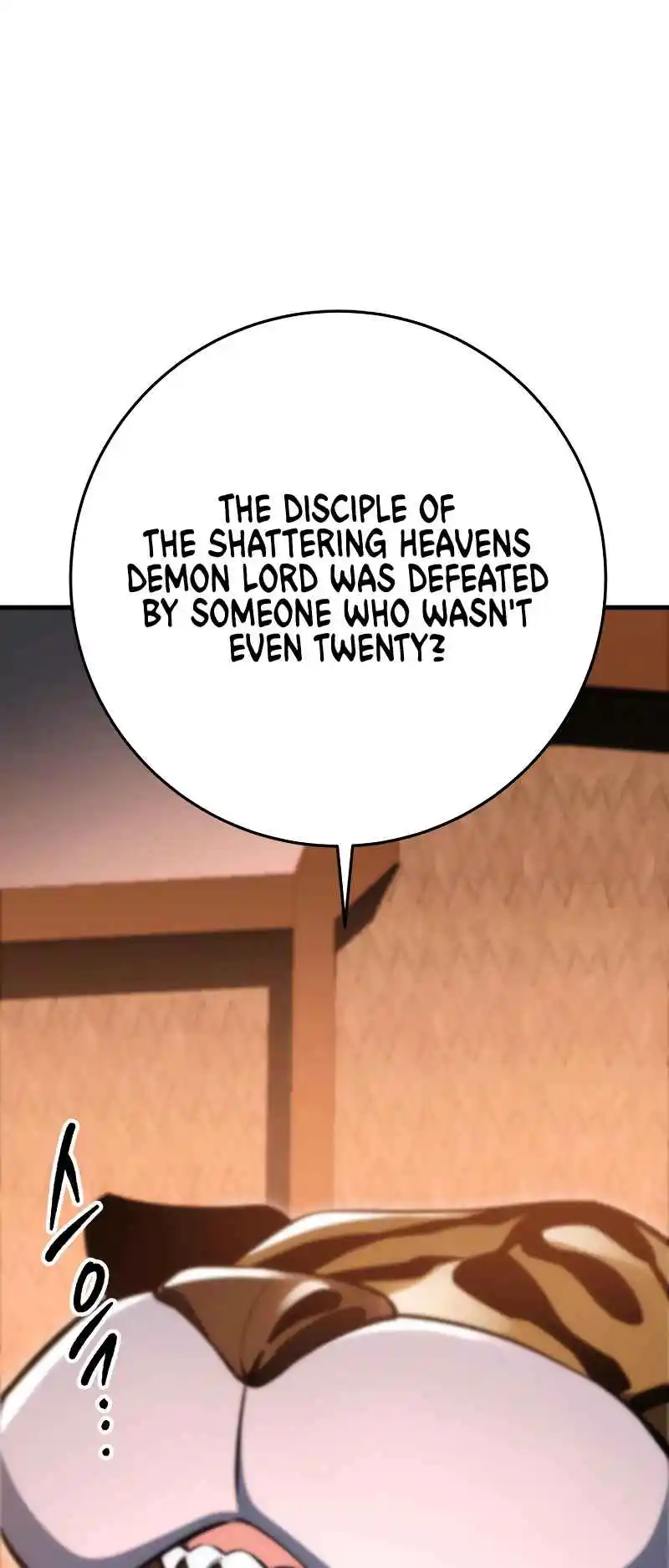 Nine Heavens Swordmaster 42