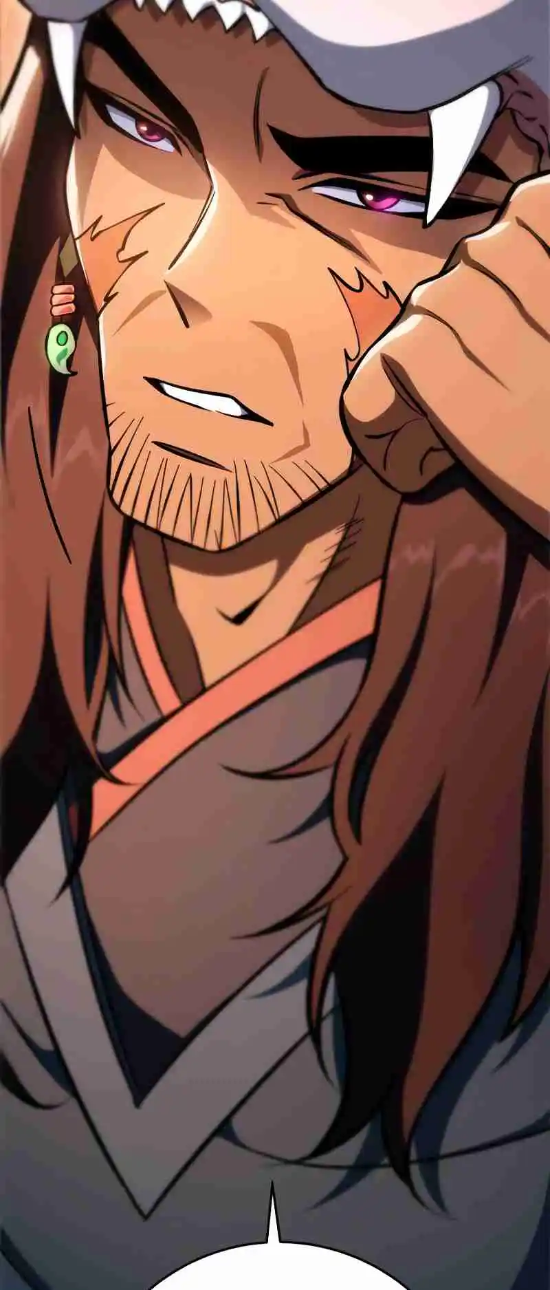 Nine Heavens Swordmaster 42