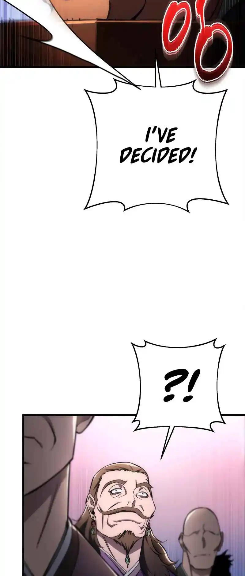 Nine Heavens Swordmaster 42