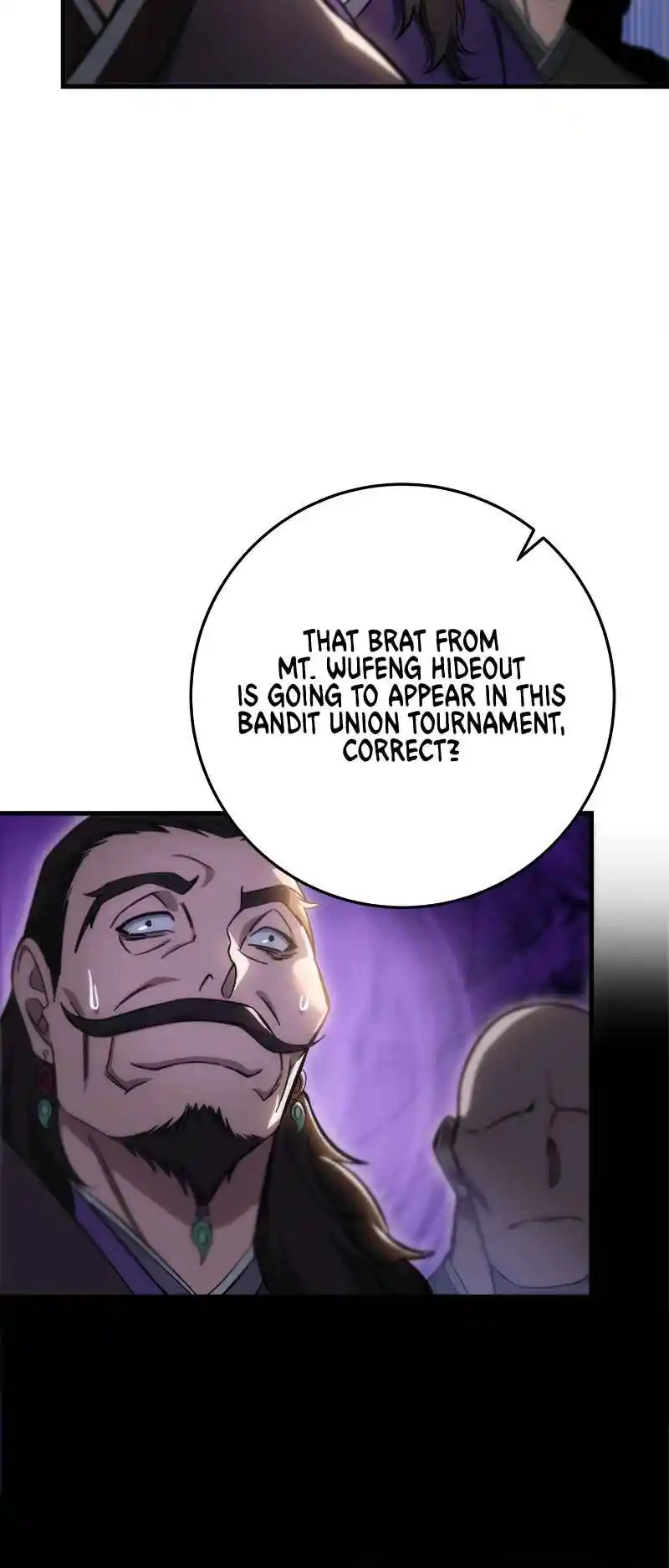 Nine Heavens Swordmaster 42