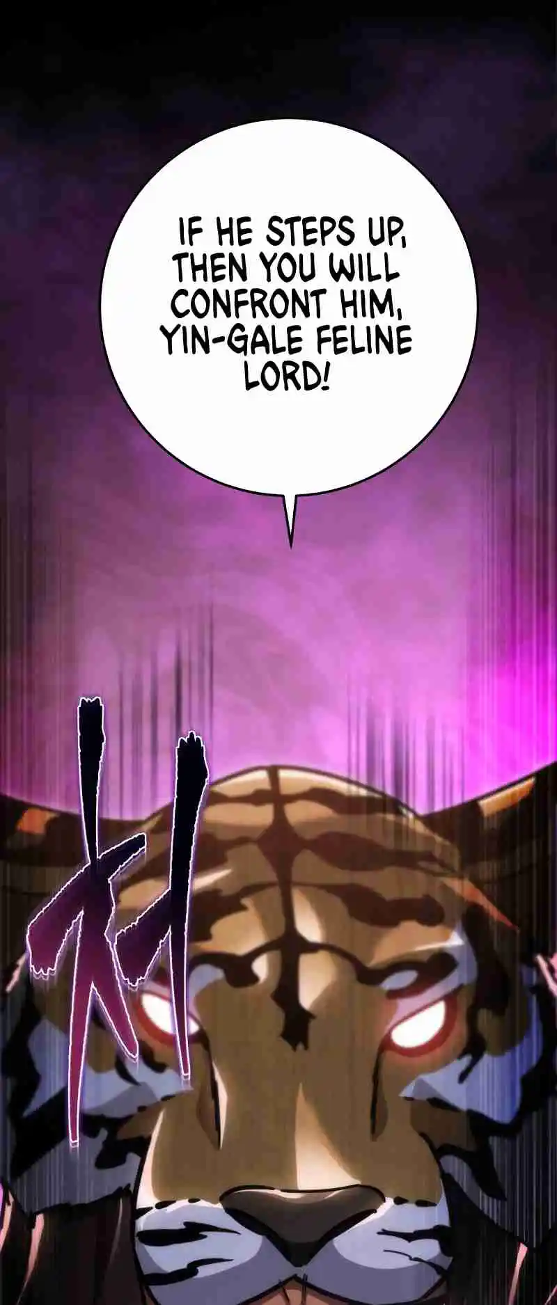 Nine Heavens Swordmaster 42