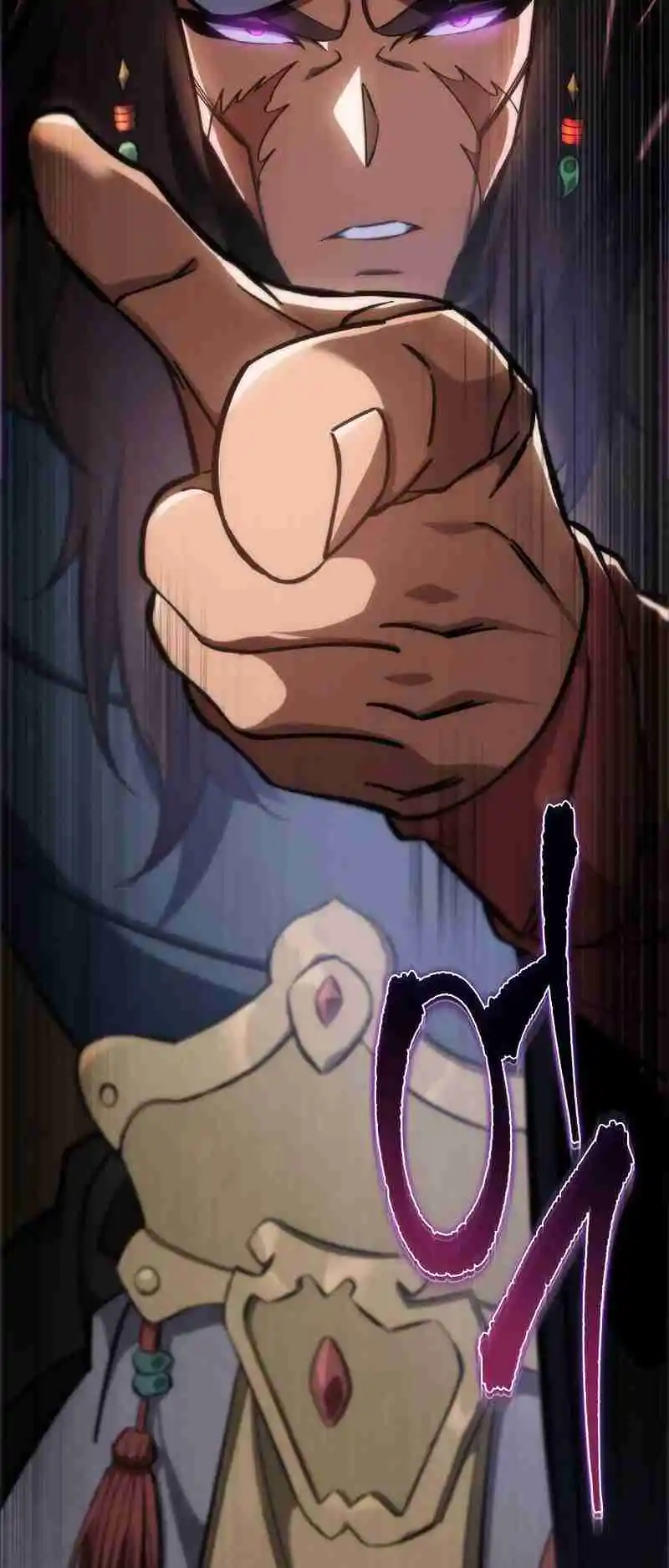 Nine Heavens Swordmaster 42