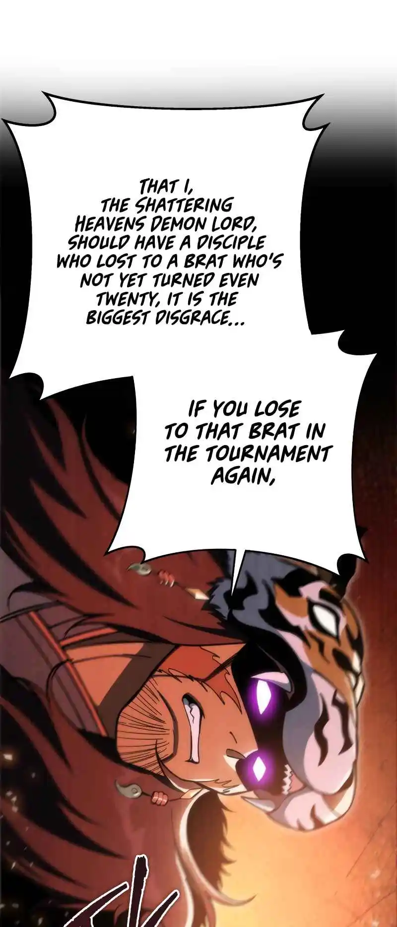 Nine Heavens Swordmaster 42