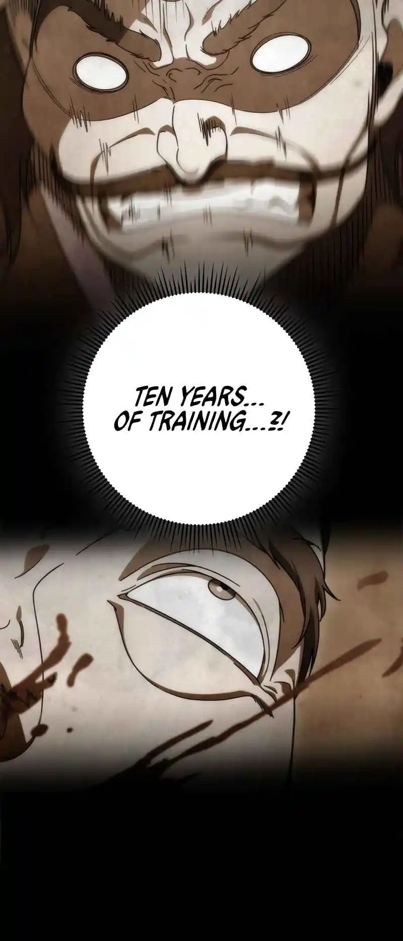 Nine Heavens Swordmaster 42