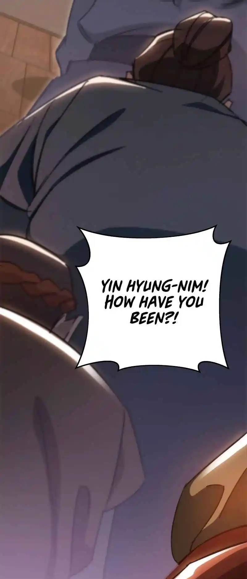 Nine Heavens Swordmaster 42