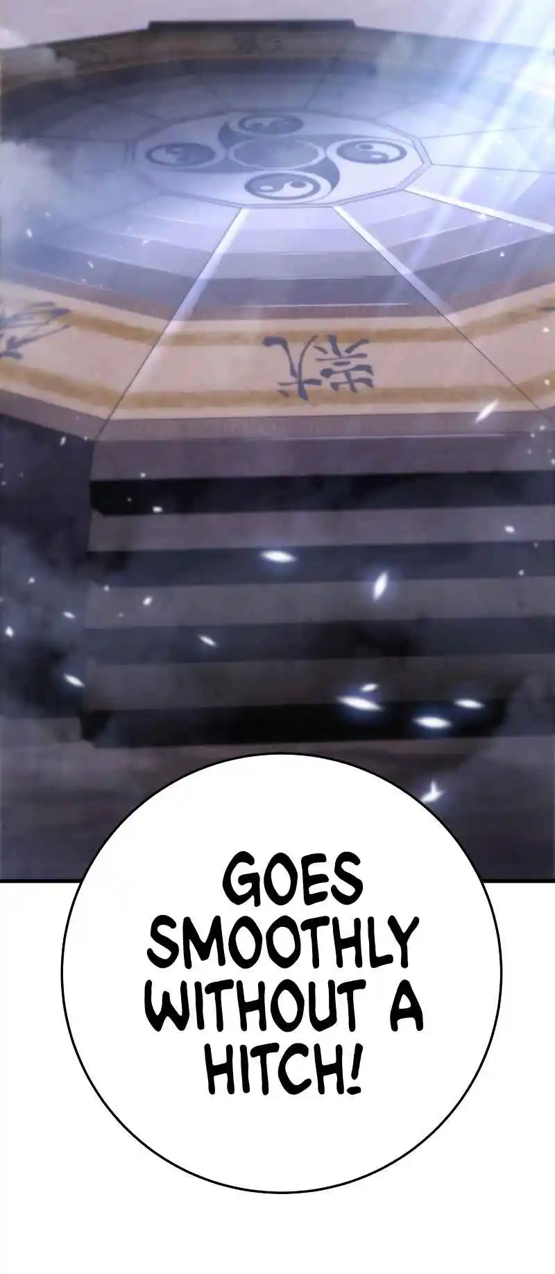 Nine Heavens Swordmaster 42