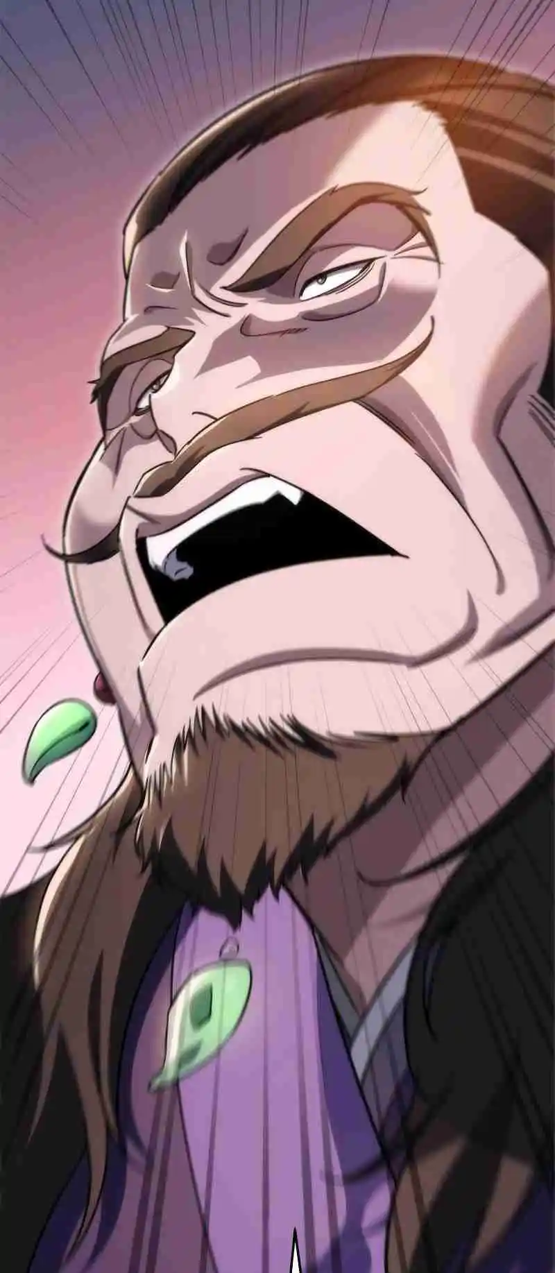 Nine Heavens Swordmaster 42