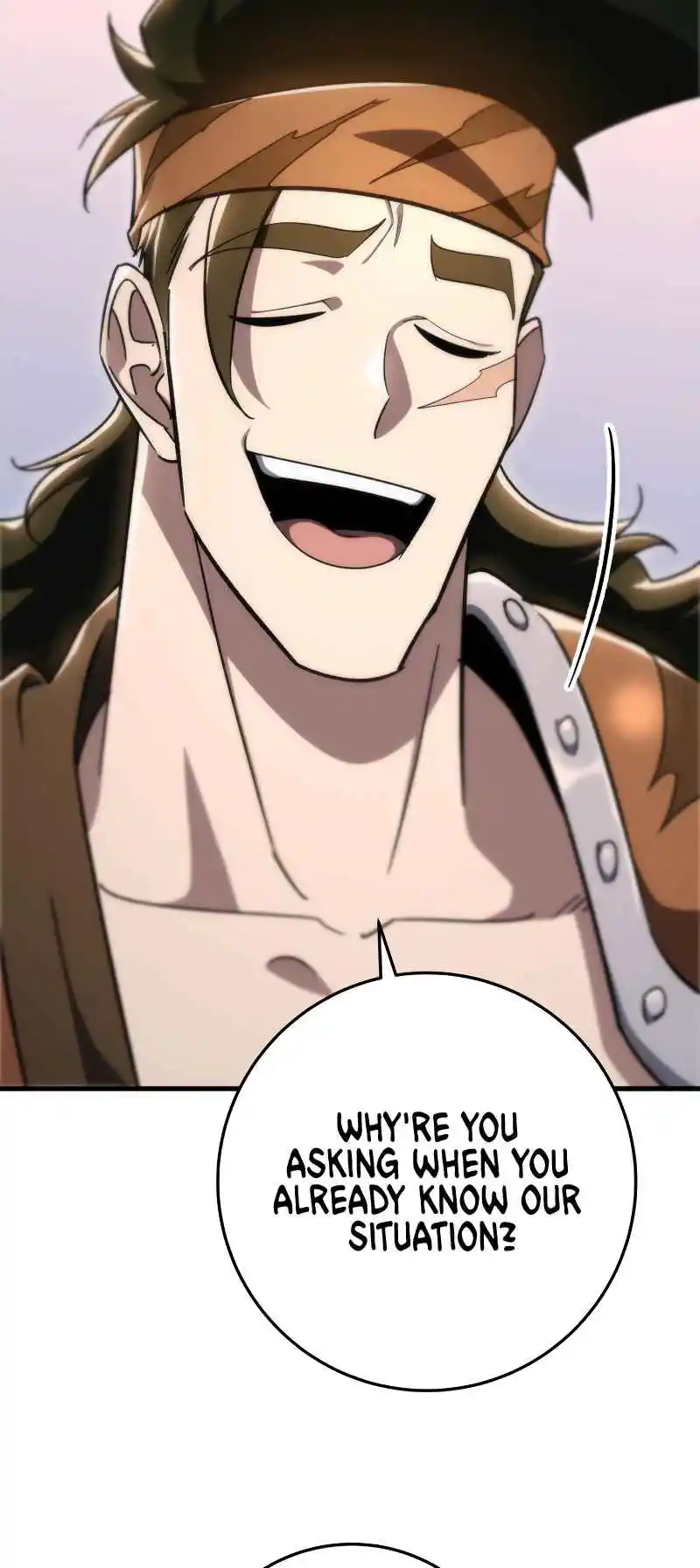 Nine Heavens Swordmaster 42