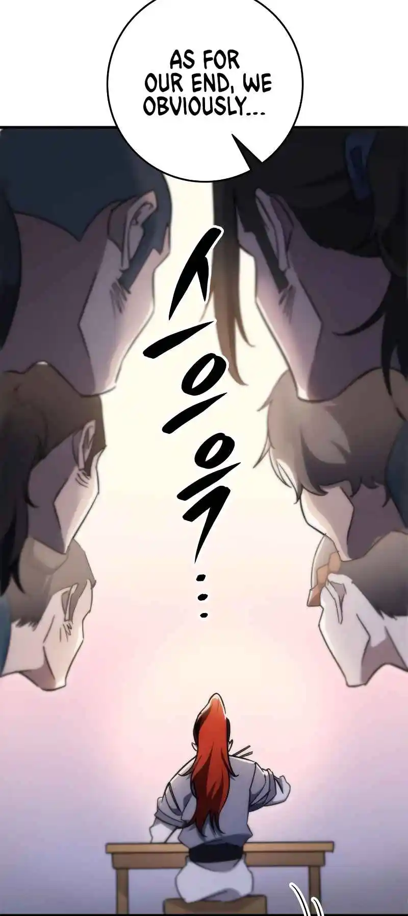 Nine Heavens Swordmaster 42