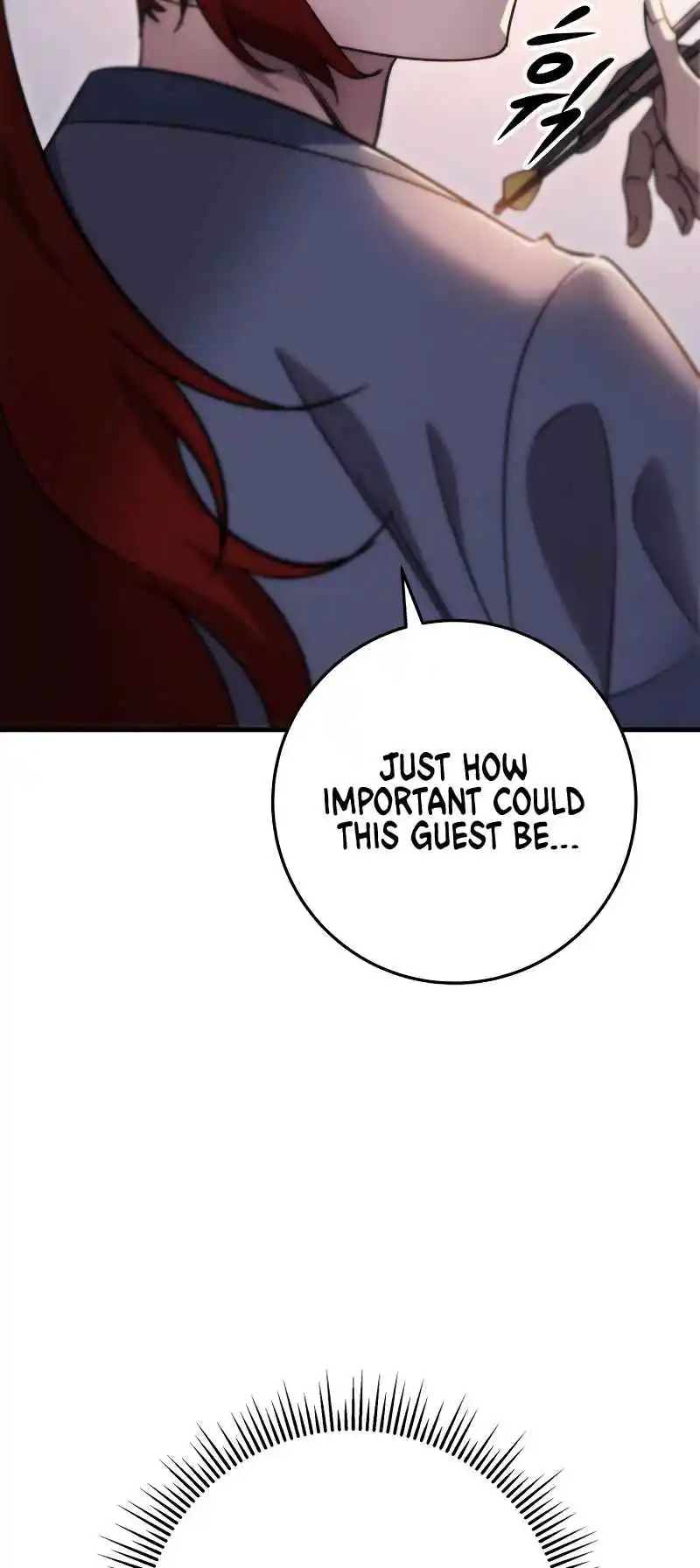 Nine Heavens Swordmaster 42