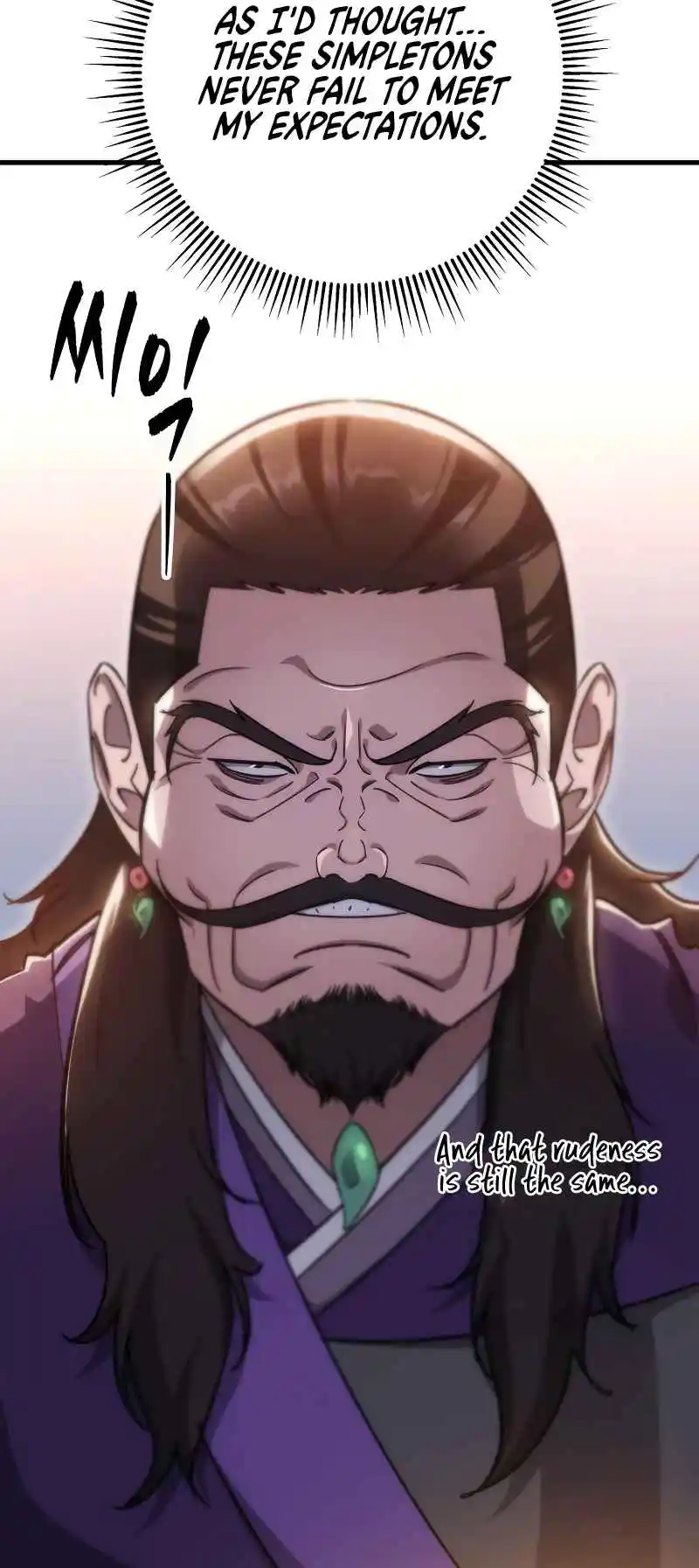 Nine Heavens Swordmaster 42