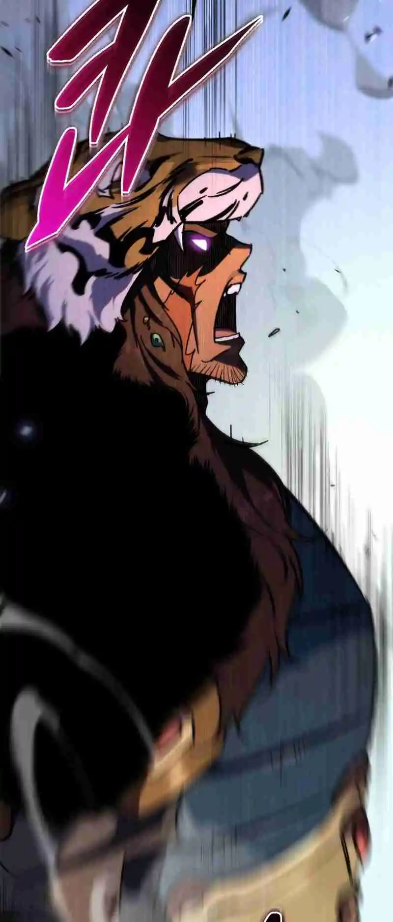 Nine Heavens Swordmaster 43