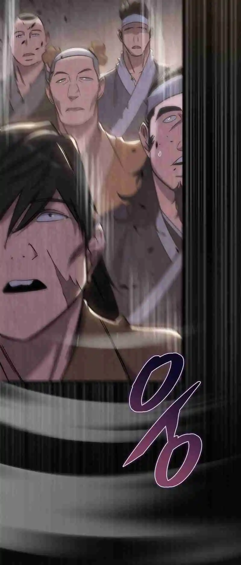 Nine Heavens Swordmaster 43