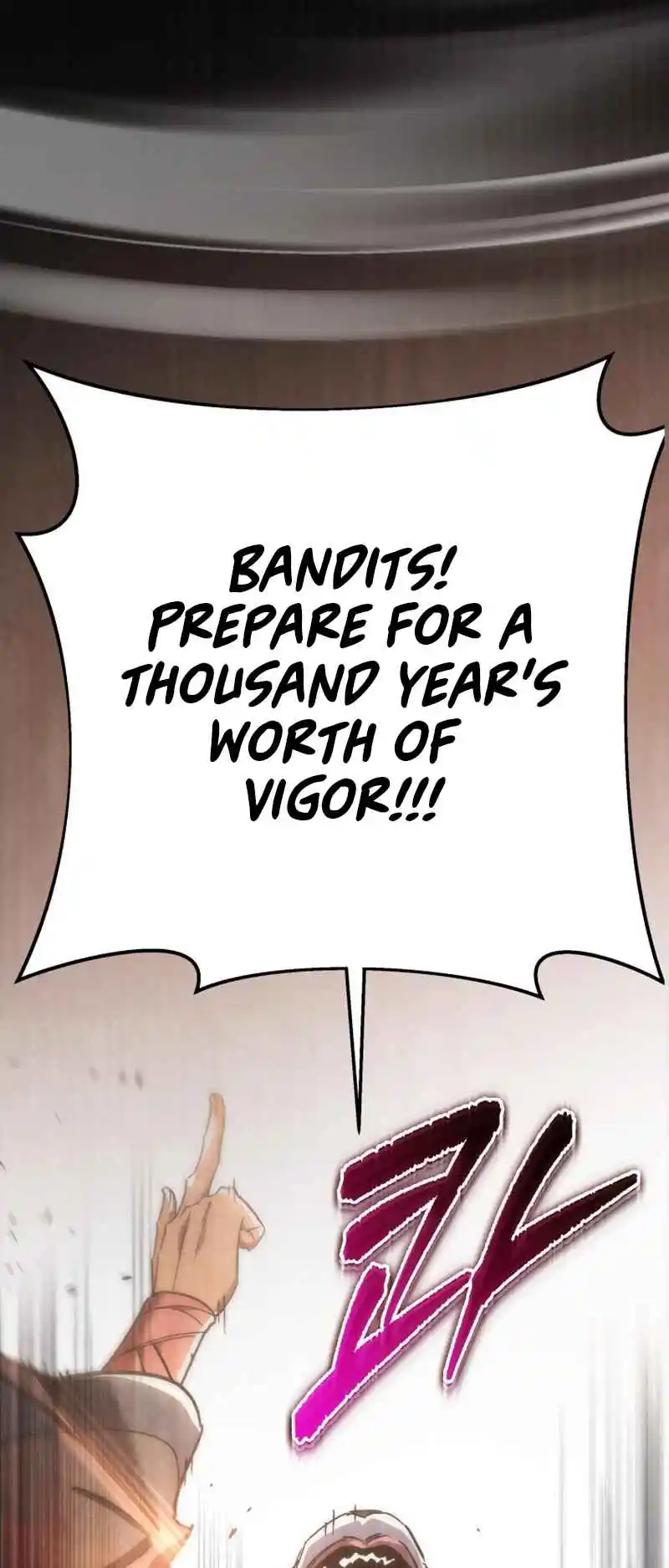 Nine Heavens Swordmaster 43