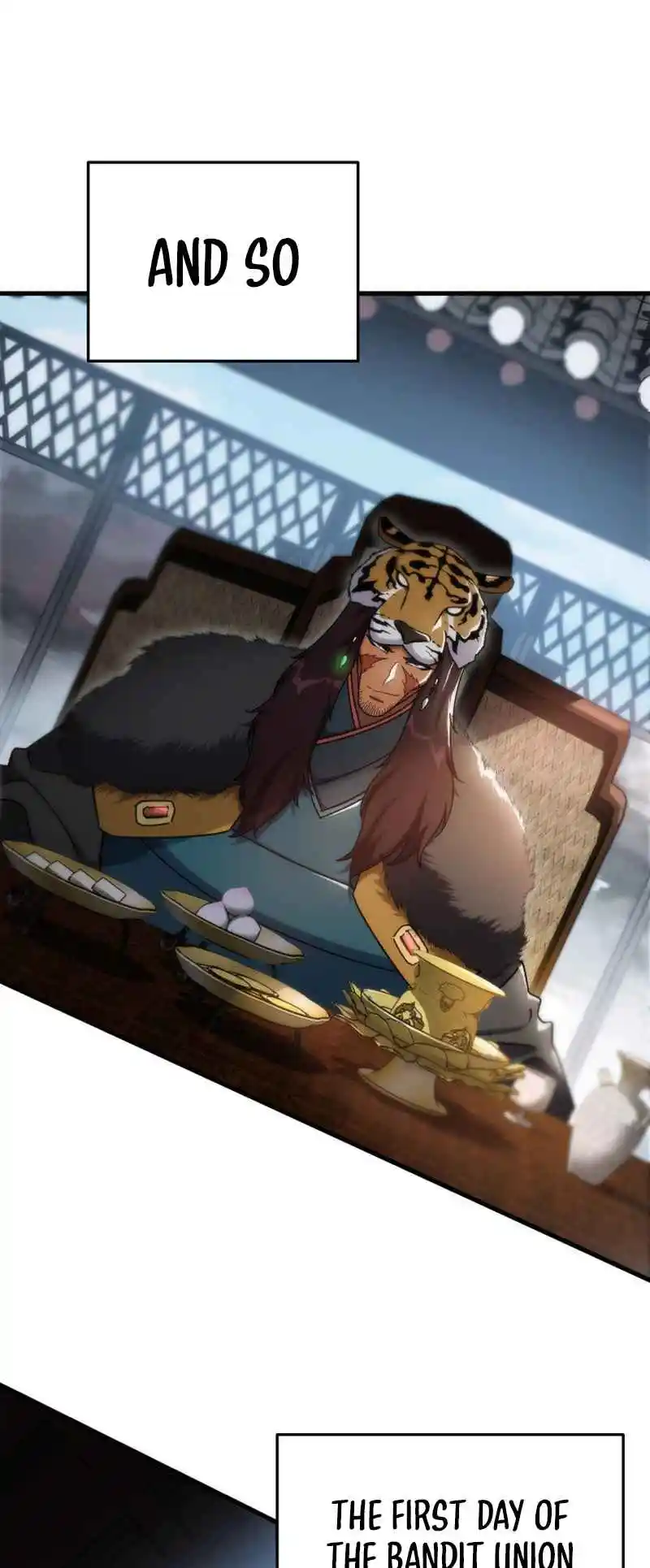 Nine Heavens Swordmaster 43