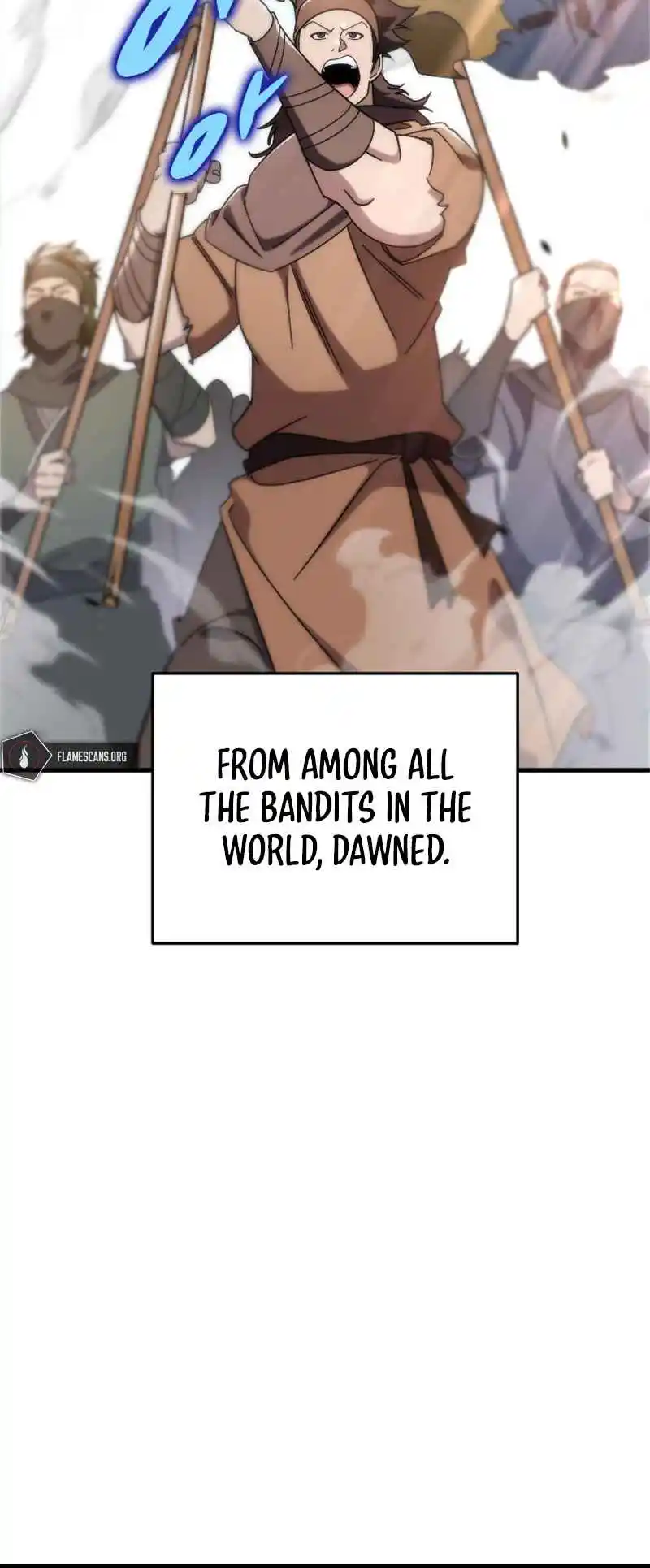 Nine Heavens Swordmaster 43