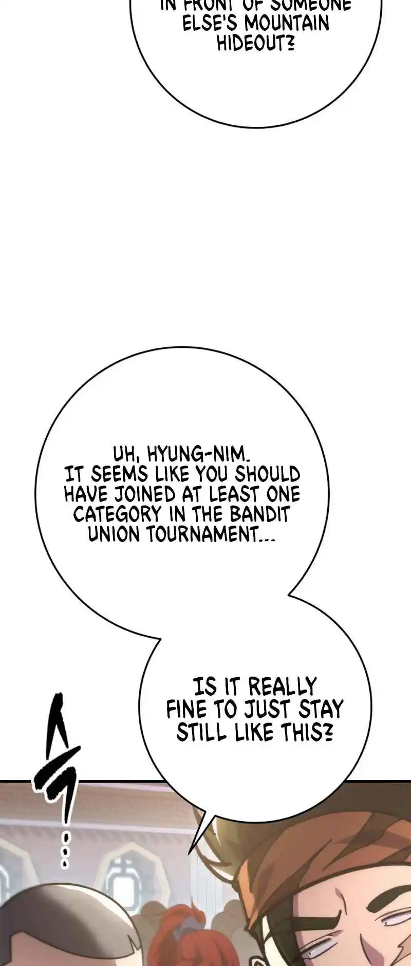 Nine Heavens Swordmaster 43