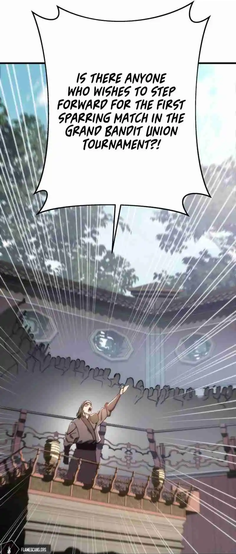 Nine Heavens Swordmaster 43