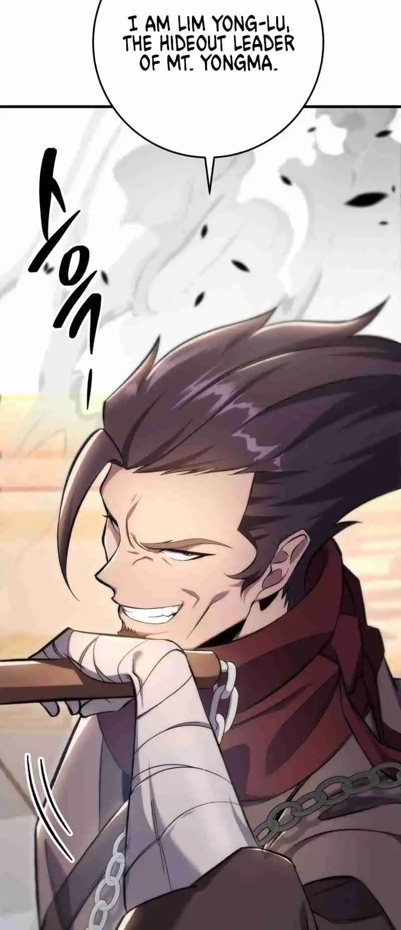 Nine Heavens Swordmaster 43