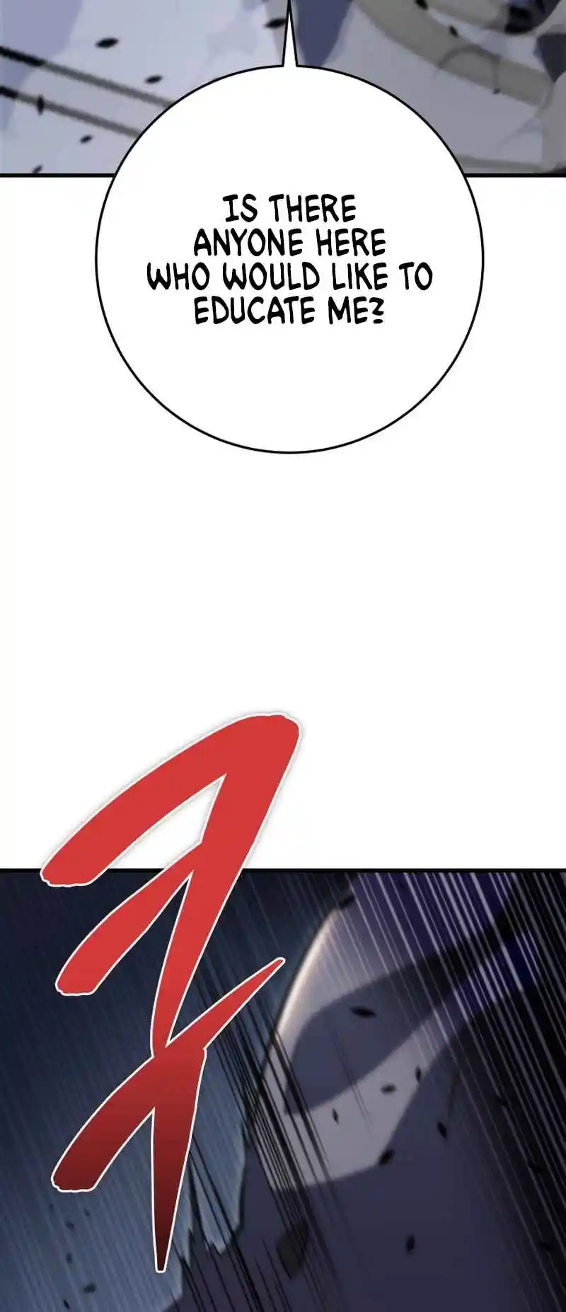 Nine Heavens Swordmaster 43