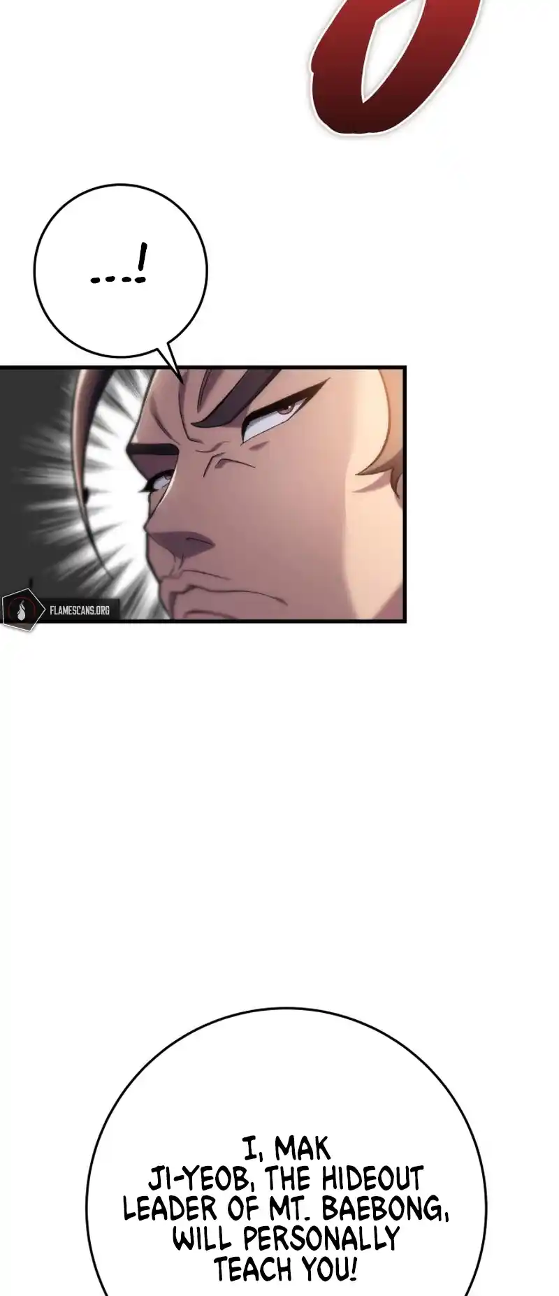 Nine Heavens Swordmaster 43