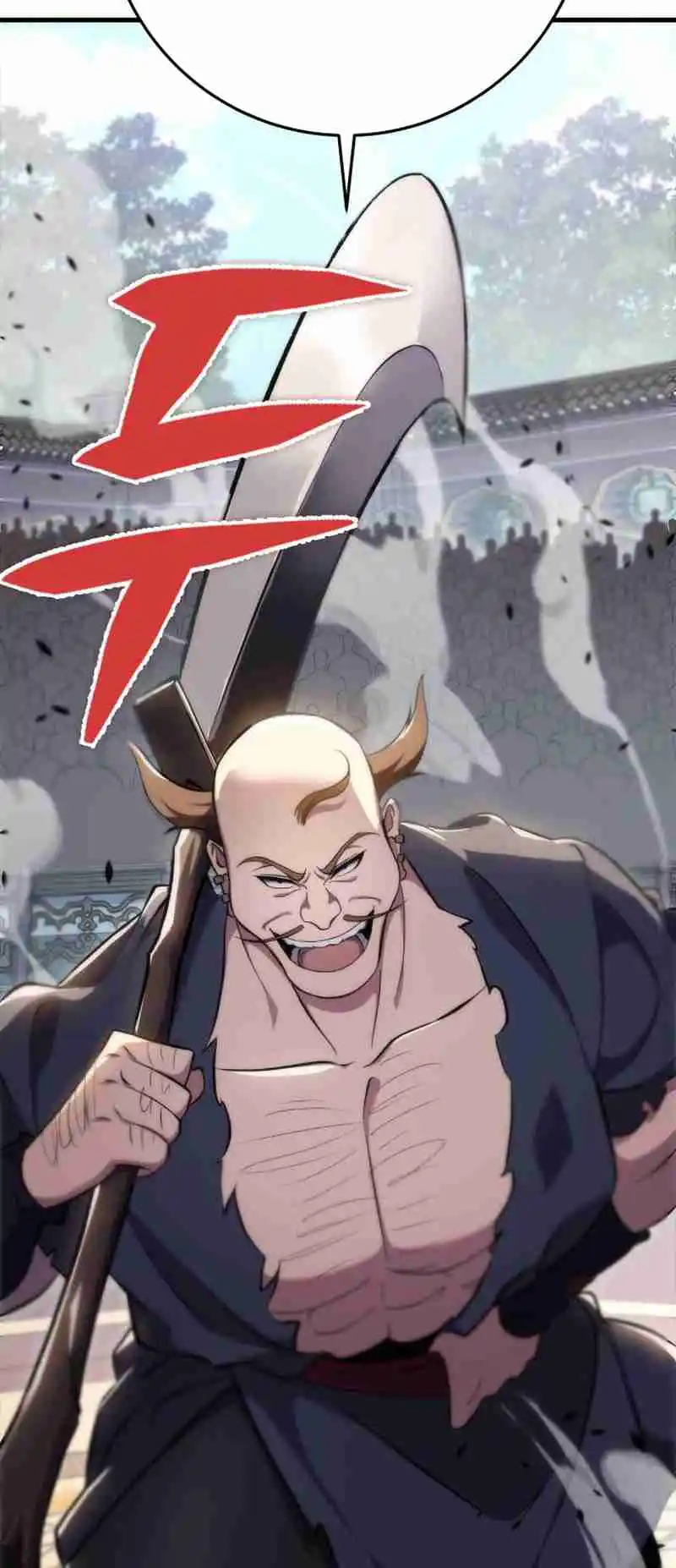 Nine Heavens Swordmaster 43