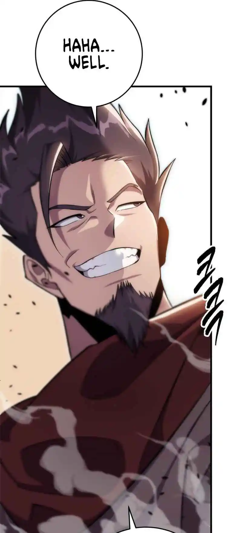 Nine Heavens Swordmaster 43