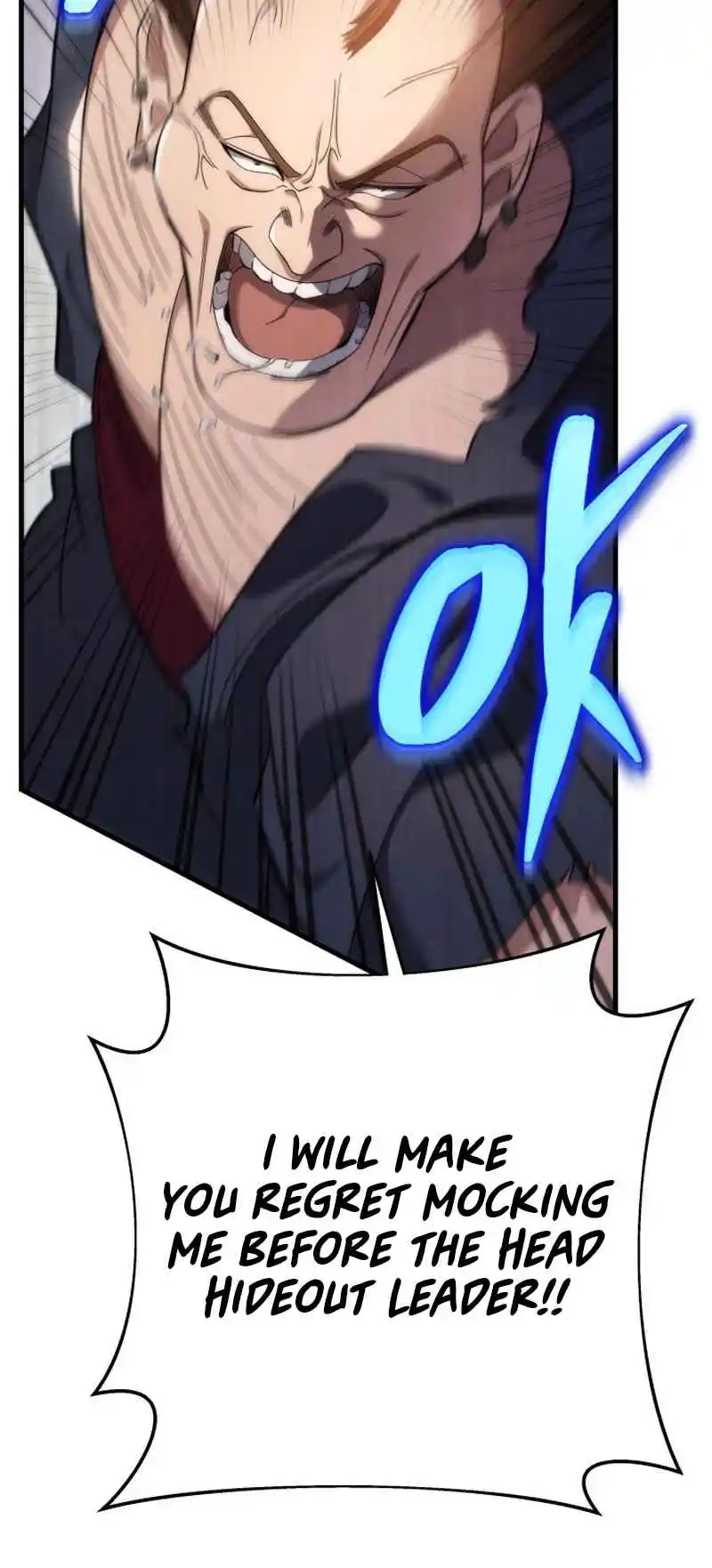 Nine Heavens Swordmaster 43